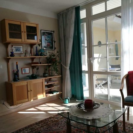 2-Zimmer Ferienwohnung Im Zentrum Von บินซ์ ภายนอก รูปภาพ